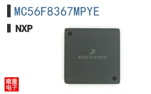 MC56F8367MPYE