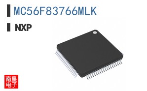 MC56F83766MLK