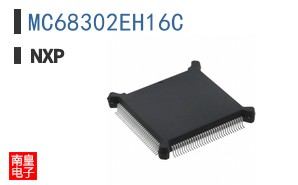 MC68302EH16C