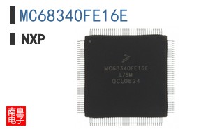 MC68340FE16E