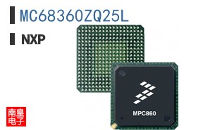 MC68360ZQ25L