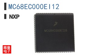 MC68EC000EI12