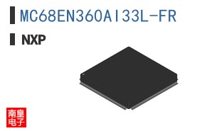 MC68EN360AI33L-FR