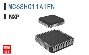 MC68HC11A1FN