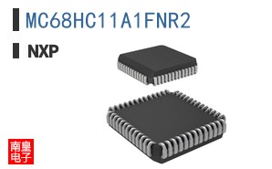 MC68HC11A1FNR2