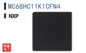 MC68HC11K1CFN4