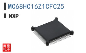 MC68HC16Z1CFC25