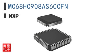 MC68HC908AS60CFN