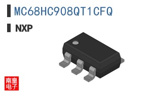 MC68HC908QT1CFQ
