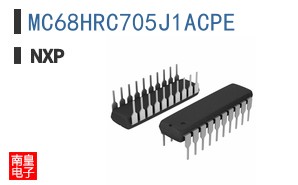 MC68HRC705J1ACPE