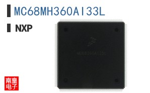 MC68MH360AI33L