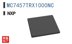 MC7457TRX1000NC
