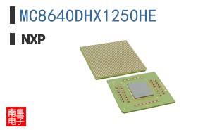 MC8640DHX1250HE