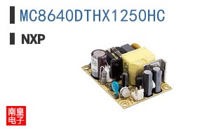 MC8640DTHX1250HC