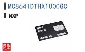 MC8641DTHX1000GC