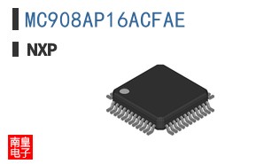 MC908AP16ACFAE