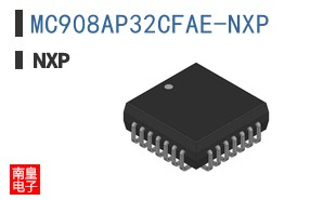MC908AP32CFAE-NXP