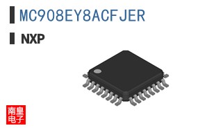 MC908EY8ACFJER