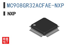 MC908GR32ACFAE-NXP