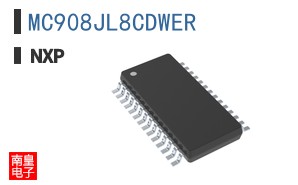 MC908JL8CDWER