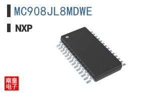 MC908JL8MDWE