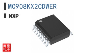 MC908KX2CDWER