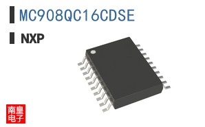 MC908QC16CDSE