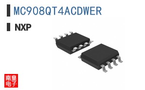 MC908QT4ACDWER
