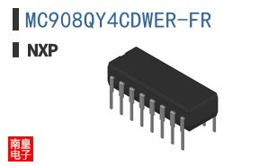 MC908QY4CDWER-FR