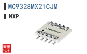 MC9328MX21CJM