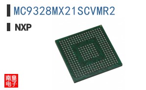 MC9328MX21SCVMR2
