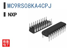 MC9RS08KA4CPJ