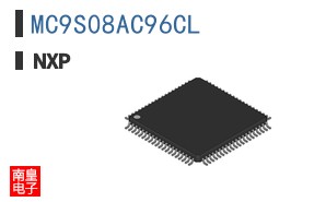 MC9S08AC96CL