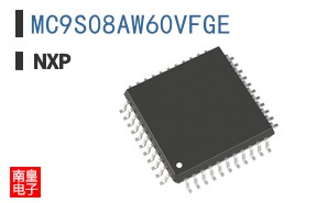 MC9S08AW60VFGE