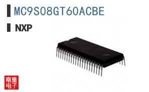 MC9S08GT60ACBE