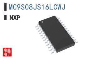 MC9S08JS16LCWJ