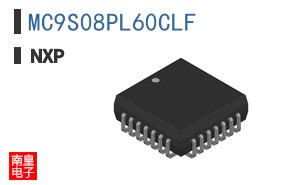 MC9S08PL60CLF
