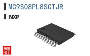 MC9S08PL8SCTJR