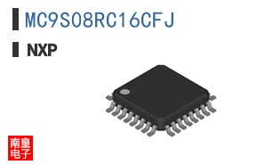MC9S08RC16CFJ