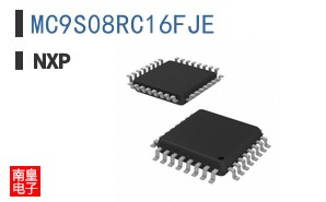 MC9S08RC16FJE