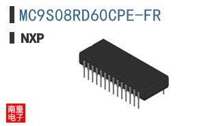 MC9S08RD60CPE-FR