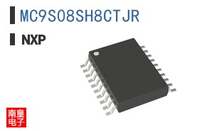 MC9S08SH8CTJR