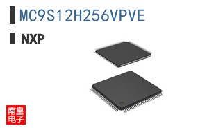 MC9S12H256VPVE