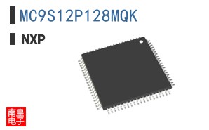 MC9S12P128MQK