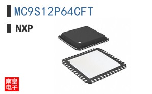MC9S12P64CFT