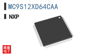 MC9S12XD64CAA