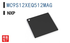 MC9S12XEQ512MAG