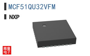 MCF51QU32VFM