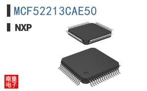 MCF52213CAE50