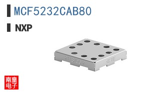 MCF5232CAB80